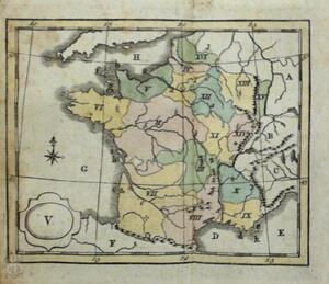 Geographische oefeningen; of leerboek der aardrijkskunde - Pieter Johannes Prinsen Geographische oefeningen; of leerboek der aardrijkskunde - Pieter Johannes Prinsen