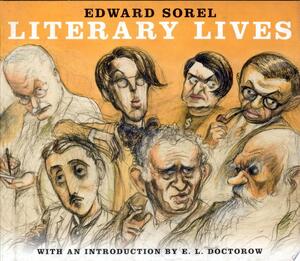 Literary Lives - Edward Sorel