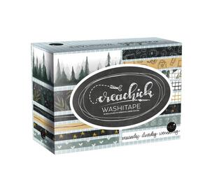 CreaChick Washitape - CreaChick CreaChick Washitape - CreaChick