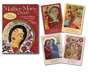 Mother Mary Oracle - Alana Fairchild Mother Mary Oracle - Alana Fairchild
