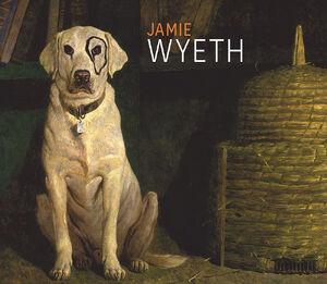 Jamie Wyeth - David Houston Elliot Bostwick Davis
