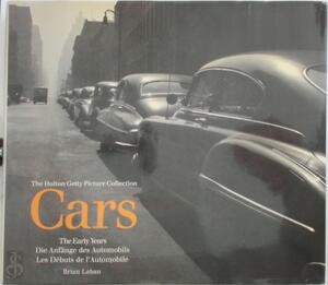 Cars - Brian Laban, Alex Linghorn, Ali Khoja