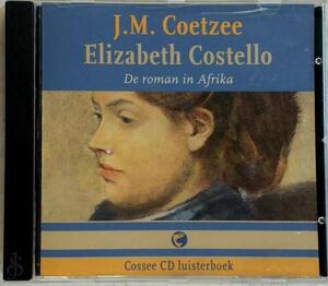 Elizabeth Costello - J.M. Coetzee Elizabeth Costello - J.M. Coetzee