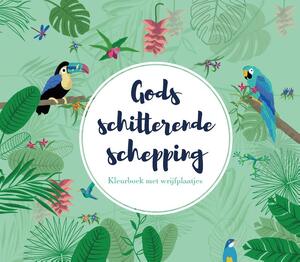 Gods schitterende schepping - Gods schitterende schepping -