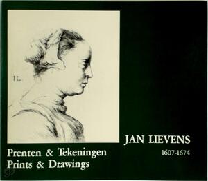 Jan Lievens - Jan (Künstler Lievens (1607-1674)), Peter Schatborn, Rembrandthuis (amsterdam) Jan Lievens - Jan (Künstler Lievens (1607-1674)), Peter Schatborn, Rembrandthuis (amsterdam)