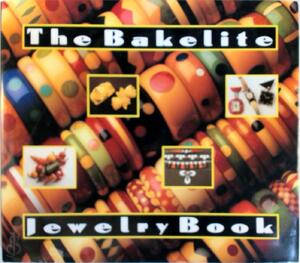 The bakelite jewelry book - Corinne Davidov, Ginny Redington Dawes