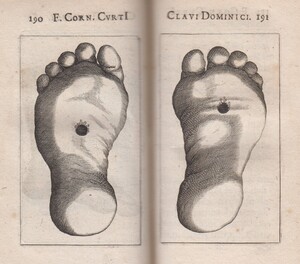 De clavis dominicis liber - Cornelius Curtius De clavis dominicis liber - Cornelius Curtius