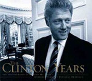 The Clinton Years - The Clinton Years -
