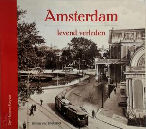 Amsterdam - Simon van Blokland Amsterdam - Simon van Blokland