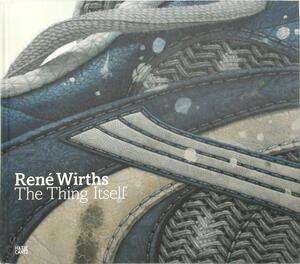 The Thing Itself - Das Ding an Sich - Het ding an sich - René Wirths, Emily Ansenk, Almut Hüfler