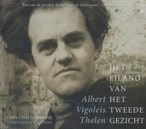 Het eiland van het tweede gezicht - Albert Vigoleis Thelen Het eiland van het tweede gezicht - Albert Vigoleis Thelen