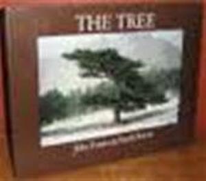 The tree - John Fowles, Frank Horvat The tree - John Fowles, Frank Horvat
