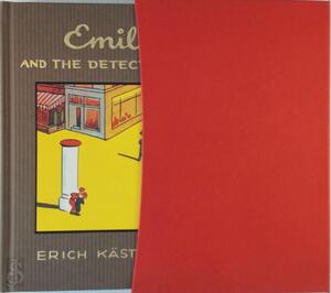 Emil and the detectives - Kastner Emil and the detectives - Kastner