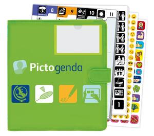 Pictogenda 2022 NL - Martina Tittse-Linsen Pictogenda 2022 NL - Martina Tittse-Linsen