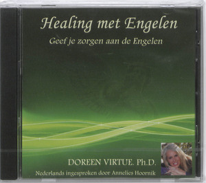Healing met Engelen - Doreen Virtue Healing met Engelen - Doreen Virtue