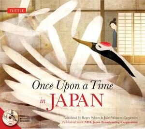 Once upon a time in japan - Nhk Japan Broadcasting Corpora Once upon a time in japan - Nhk Japan Broadcasting Corpora