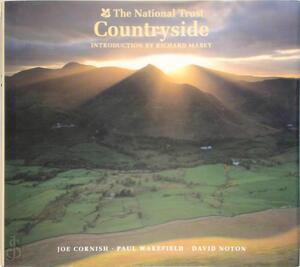 The Countryside of England, Wales, and Northern Ireland - The Countryside of England, Wales, and Northern Ireland -