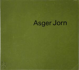 Asger Jorn - Max Loreau