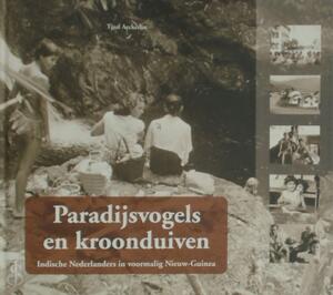 Kroonduiven en paradijsvogels - T. Aeckerlin