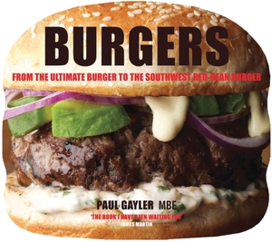 Burgers - Paul Gayler