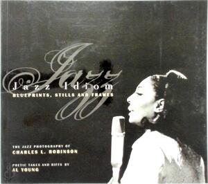 Jazz Idiom - Charles L. Robinson, Al Young