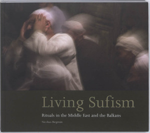 Living Sufism - Nicolaas H. Biegman