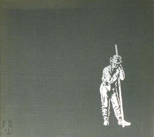 George Caleb Bingham - Albert Christ-Janer