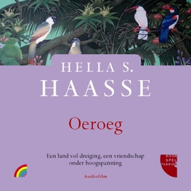 Oeroeg - Hella Haasse Oeroeg - Hella Haasse