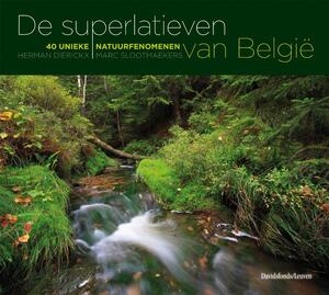 Topnatuur in Belgie - Herman Dierickx, Marc Slootmaekers Topnatuur in Belgie - Herman Dierickx, Marc Slootmaekers