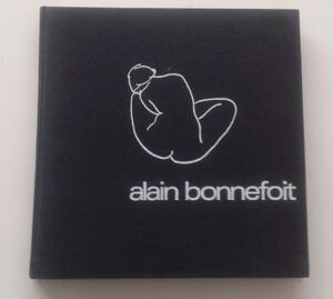 Alain Bonnefoit - 