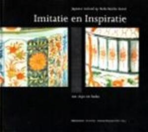 Imitatie en inspiratie - Charlotte van Rappard-boon, Nanne Dekking, Rijksmuseum (netherlands), Santorī Bijutsukan, Netherlands. Rijksdienst Beeldende Kunst