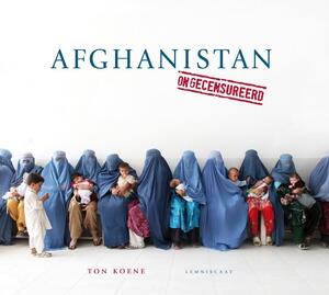 Afghanistan - Ton Koene