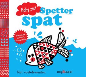 Spetter spat - Mojca Dolinar