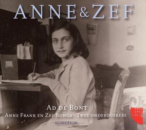 Anne & Zef - A. de Bont Anne & Zef - A. de Bont