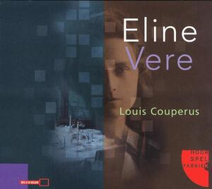 Eline Vere - Louis Couperus Eline Vere - Louis Couperus
