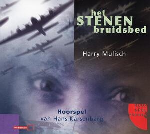 Het stenen bruidsbed - Harry Mulisch Het stenen bruidsbed - Harry Mulisch