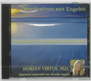 Manifesteren met Engelen - Doreen Virtue Manifesteren met Engelen - Doreen Virtue