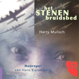 Het stenen bruidsbed - Harry Mulisch Het stenen bruidsbed - Harry Mulisch