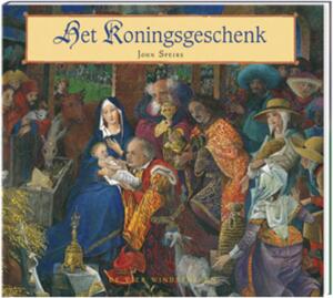 Het Koningsgeschenk - John Speirs