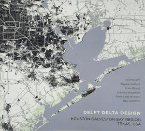 Delft delta design - 