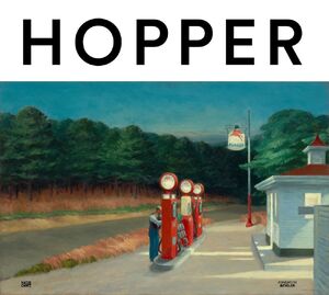 Edward hopper - Erika Doss, David Lubin, Katharina RüPpell Edward hopper - Erika Doss, David Lubin, Katharina RüPpell