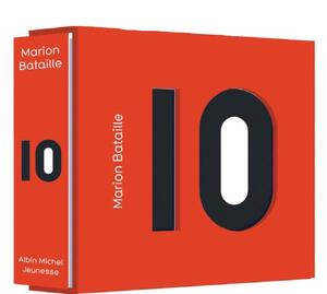 10 - Marion Bataille 10 - Marion Bataille