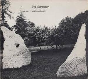 Eva Sorensen - Vincenzo Agnetti