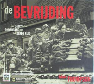 De bevrijding - J. Thompson
