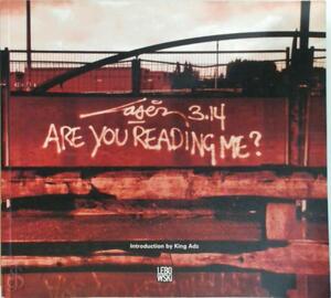 Laser 3.14 Are You Reading Me - Laser 3.14 Are You Reading Me -