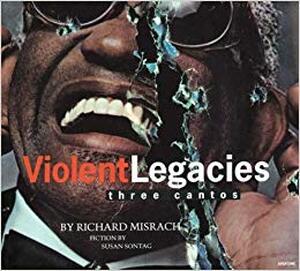 Violent Legacies - Richard Misrach