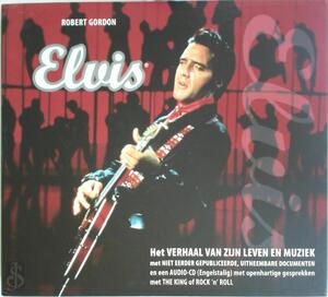 Elvis - Robert Gordon Elvis - Robert Gordon