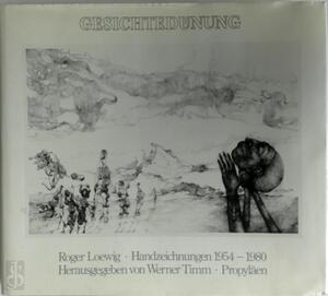 Gesichtedünung - Roger Loewig, Werner Timm