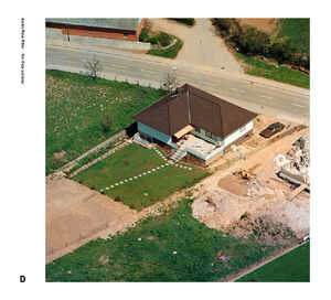 Peter Piller – Von Erde schöner - 