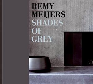 Shades of Grey - Paul Geerts Shades of Grey - Paul Geerts